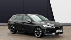 CUPRA Leon 1.5 eTSI V1 5dr DSG Petrol Estate